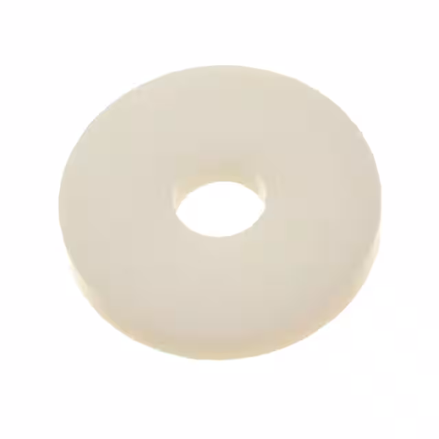 17W08950 Essentra Components  Rondelle